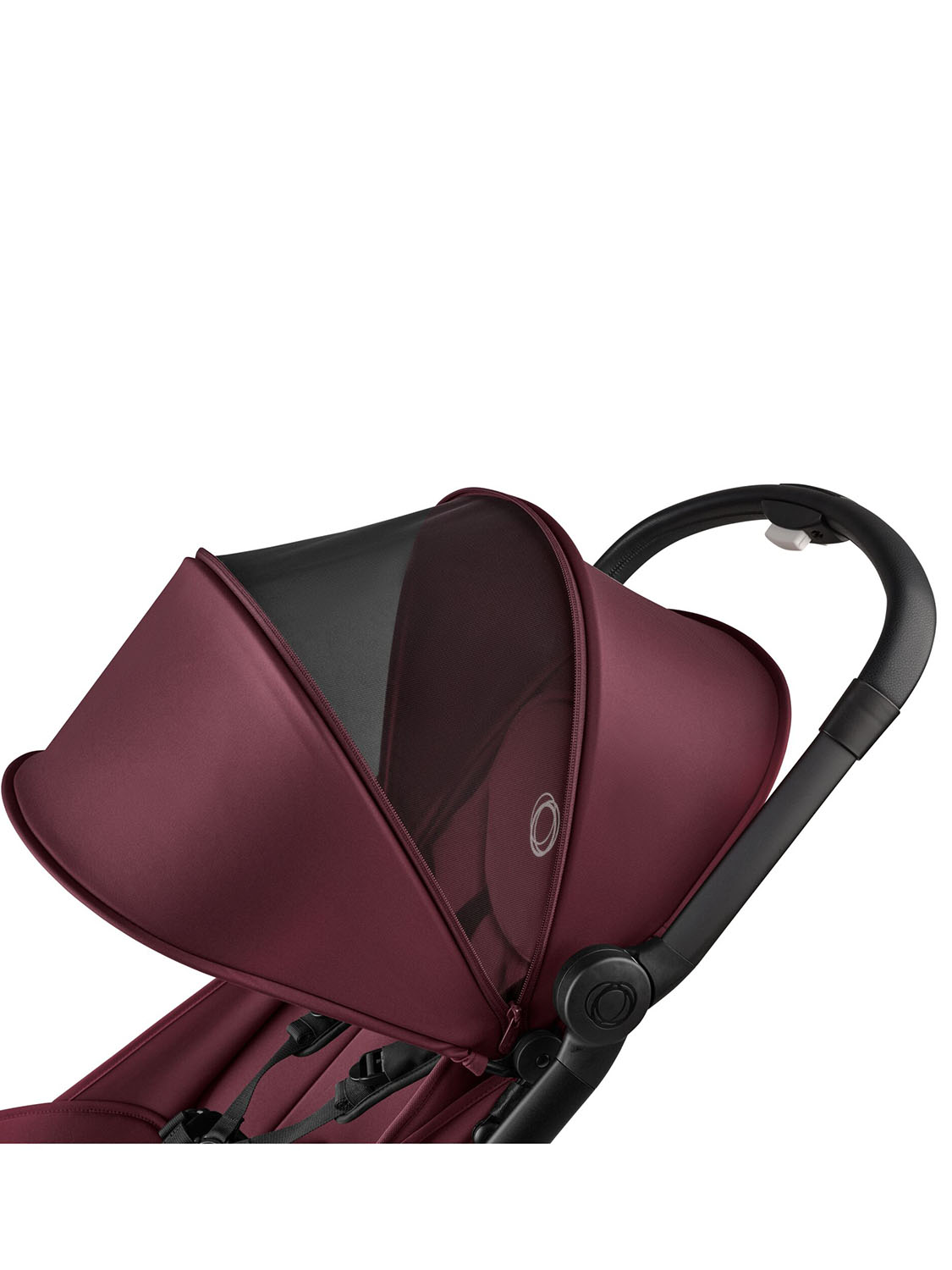 Коляска прогулочная Bugaboo Butterfly complete
