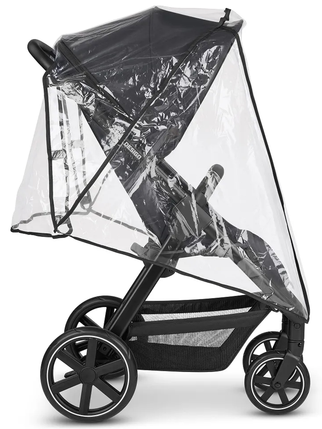 Дождевик ABC-Design Raincover Ping 2/Avus