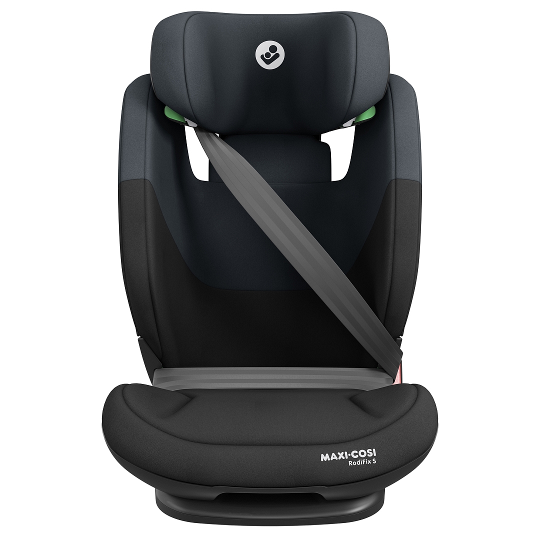 Автокресло 2/3 Maxi-cosi RodiFix S i-Size