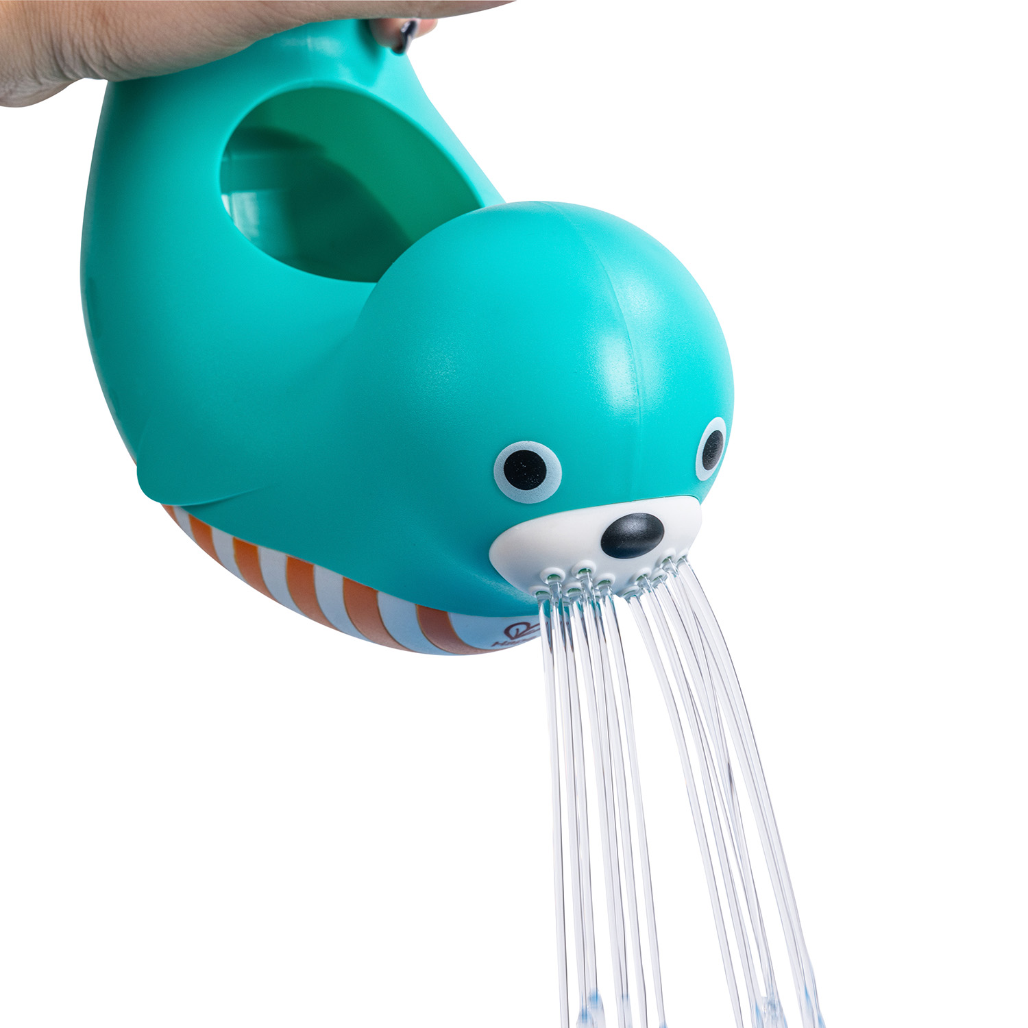 Игрушка для купания HAPE «Ай-да купаться!» Тюлень, лейка E0223_HP
