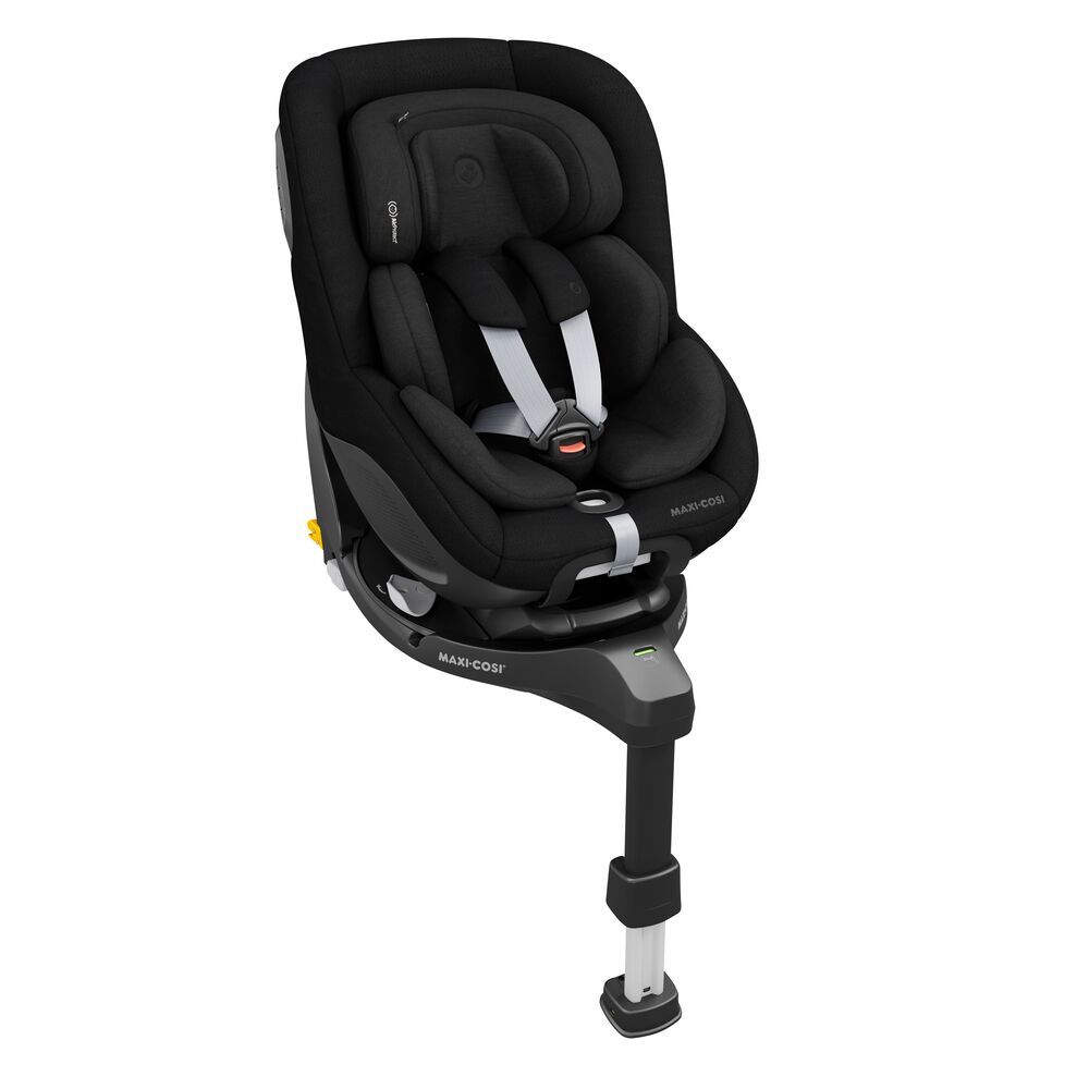 Автокресло 0+/1 Maxi-Cosi Mica 360 Pro i-Size