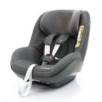 Автокресло 1 Maxi-cosi 2way Pearl (макси-коси тувей перл) Sparkling Grey