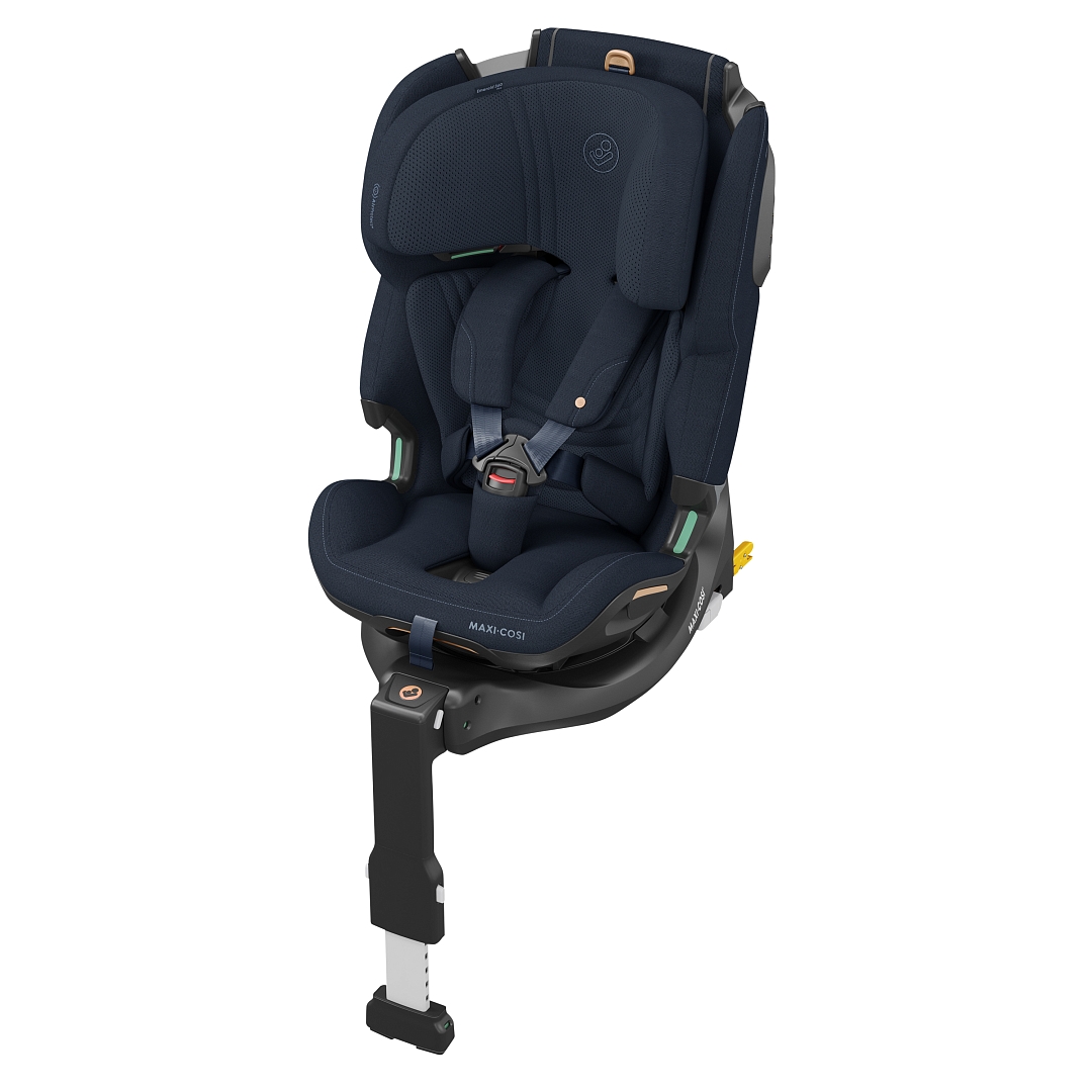 Автокресло 0+/1/2/3 Maxi-cosi Emerald 360 Pro