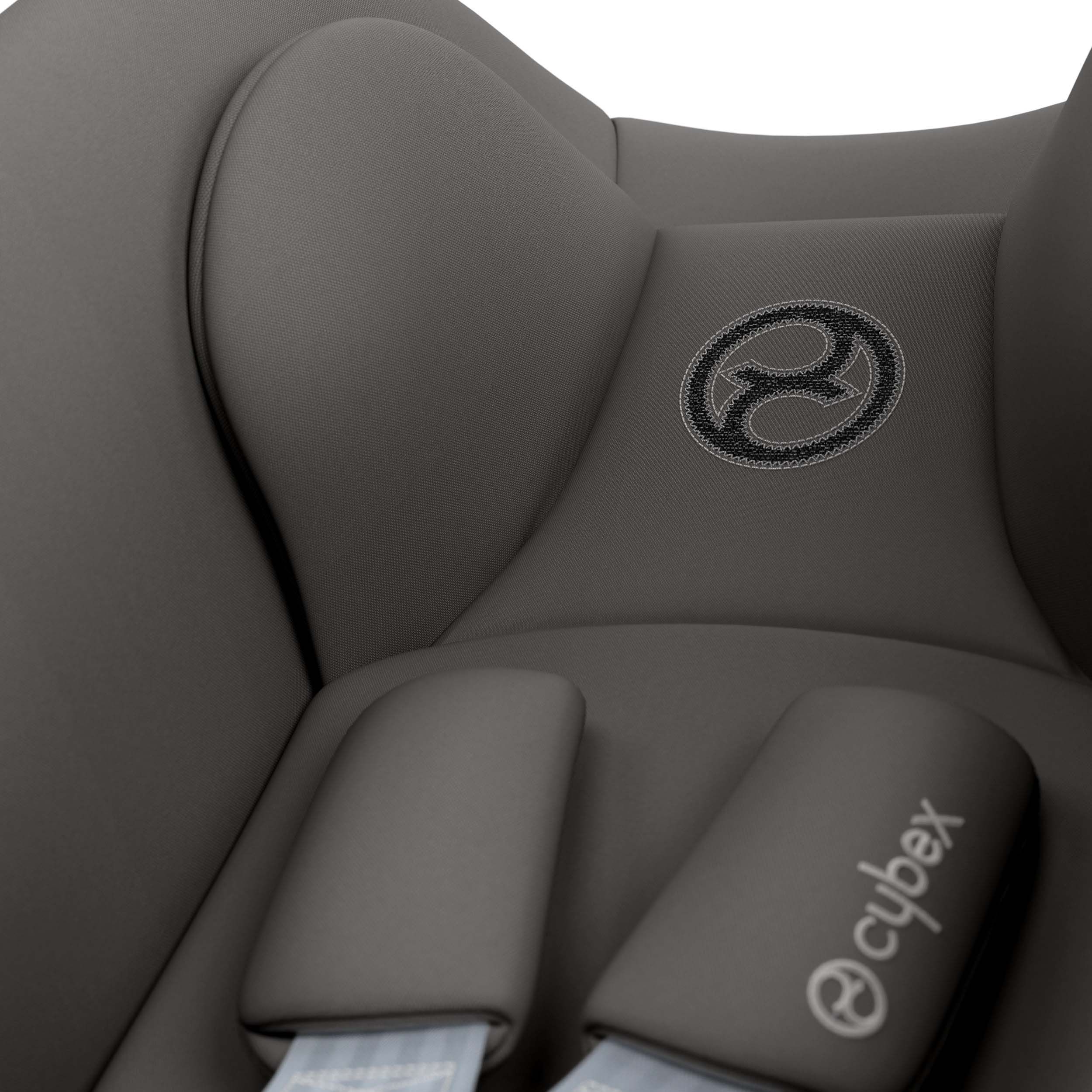 Автокресло 0+ Cybex Cloud T i-Size