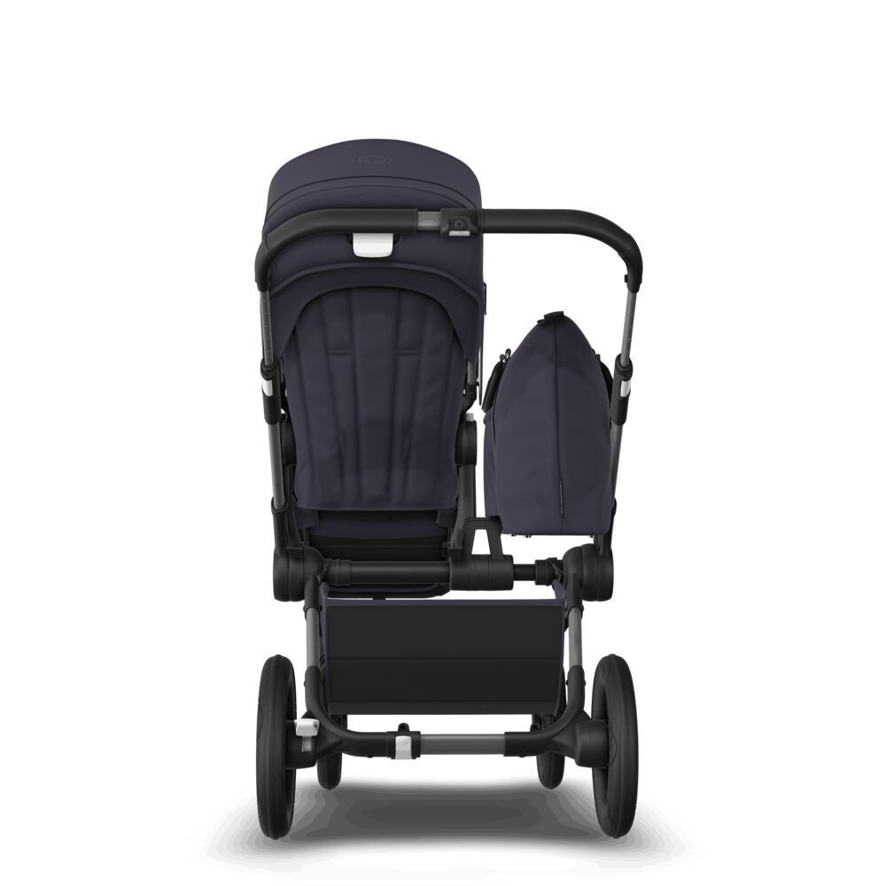 Коляска 2 в 1 Bugaboo Donkey 5 Mono Complete Classic