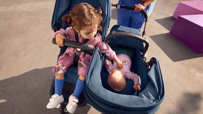 Набор для конфигурации Bugaboo Donkey5