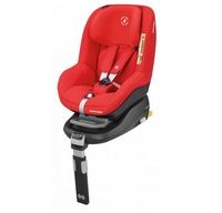 Автокресло 1 Maxi-cosi Pearl (макси-коси перл) Nomad Red