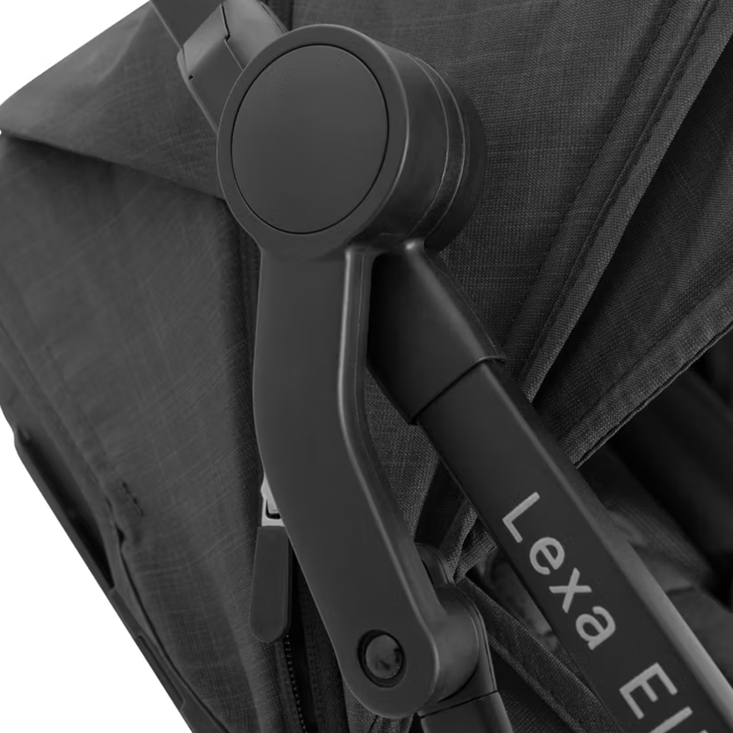 Коляска прогулочная Recaro Lexa Elite