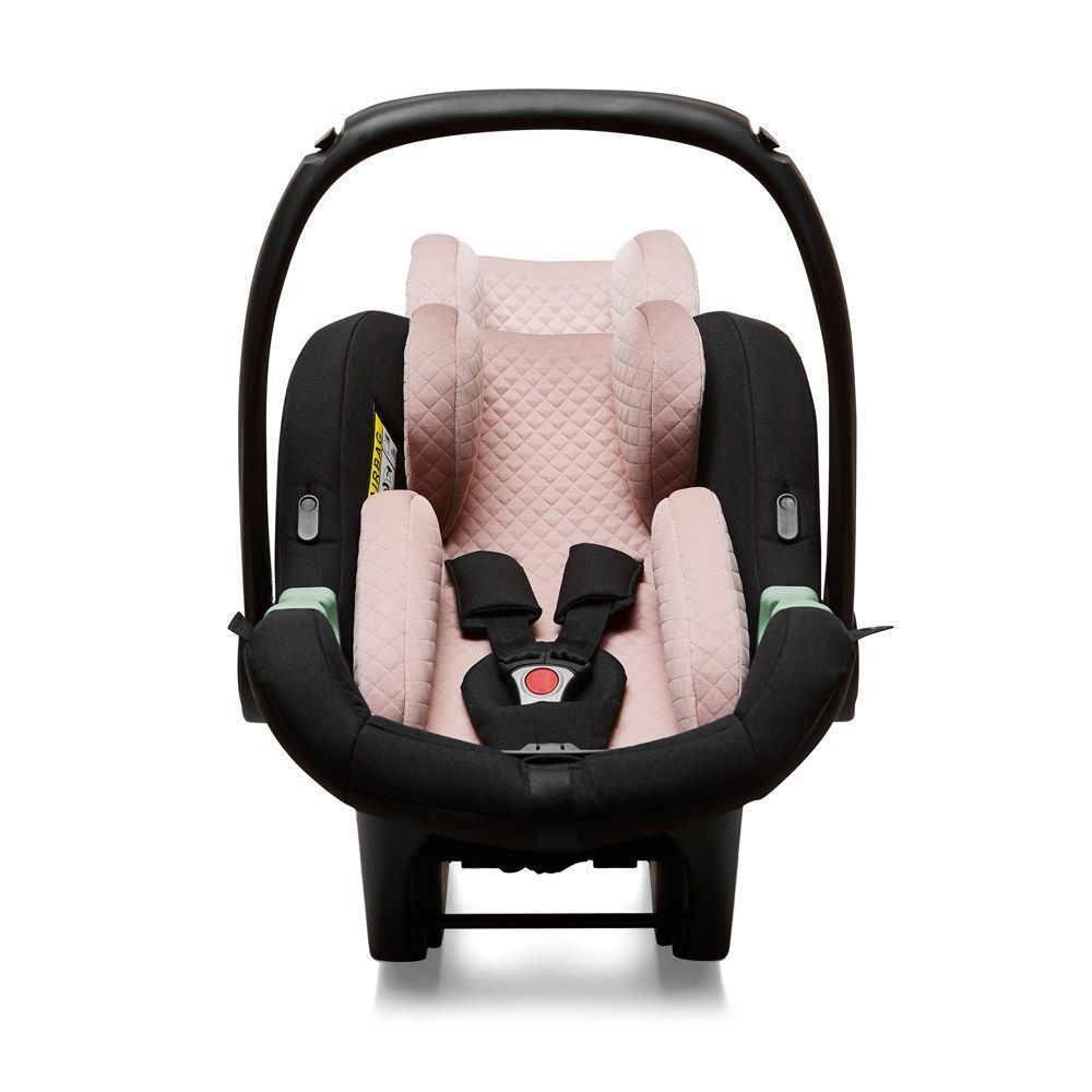Коляска 3 в 1 ABC-Design Salsa 4 Air