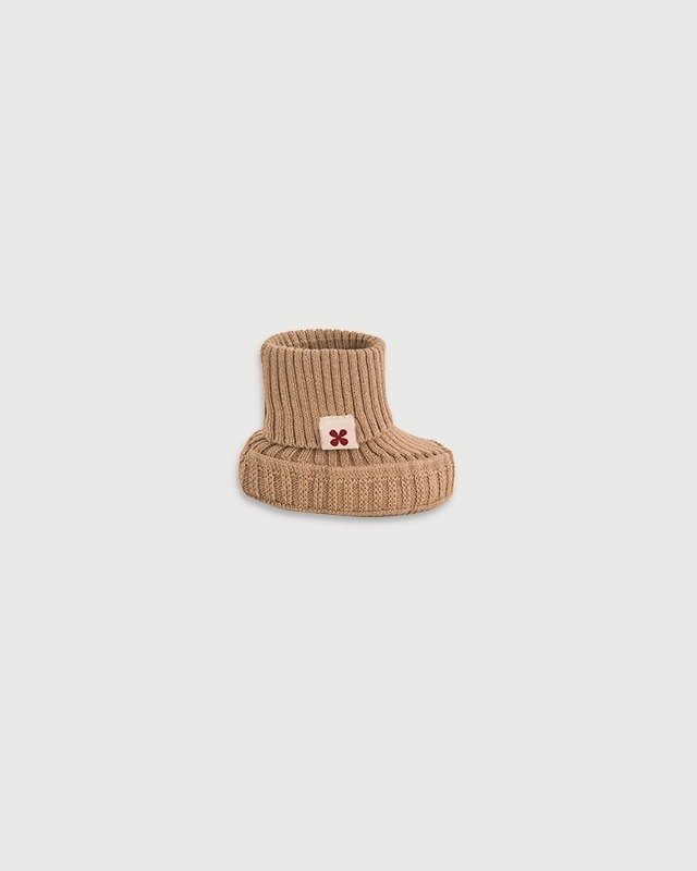 Пинетки детские LoomKnits 9-11