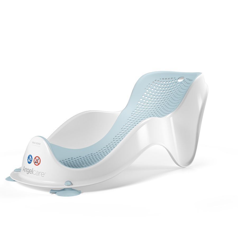 Горка для купания новорожденных Angelcare Bath Support Mini