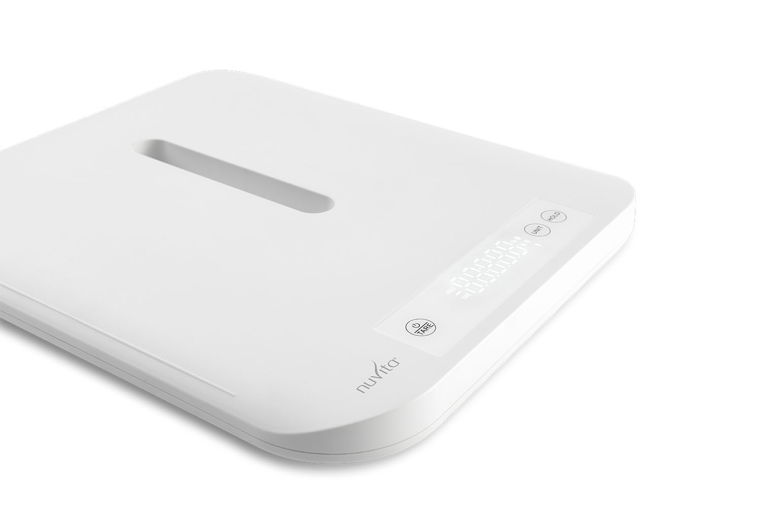 Весы электронные Nuvita 1330 PRIMIPESI CONNECT NU-IBBS0002