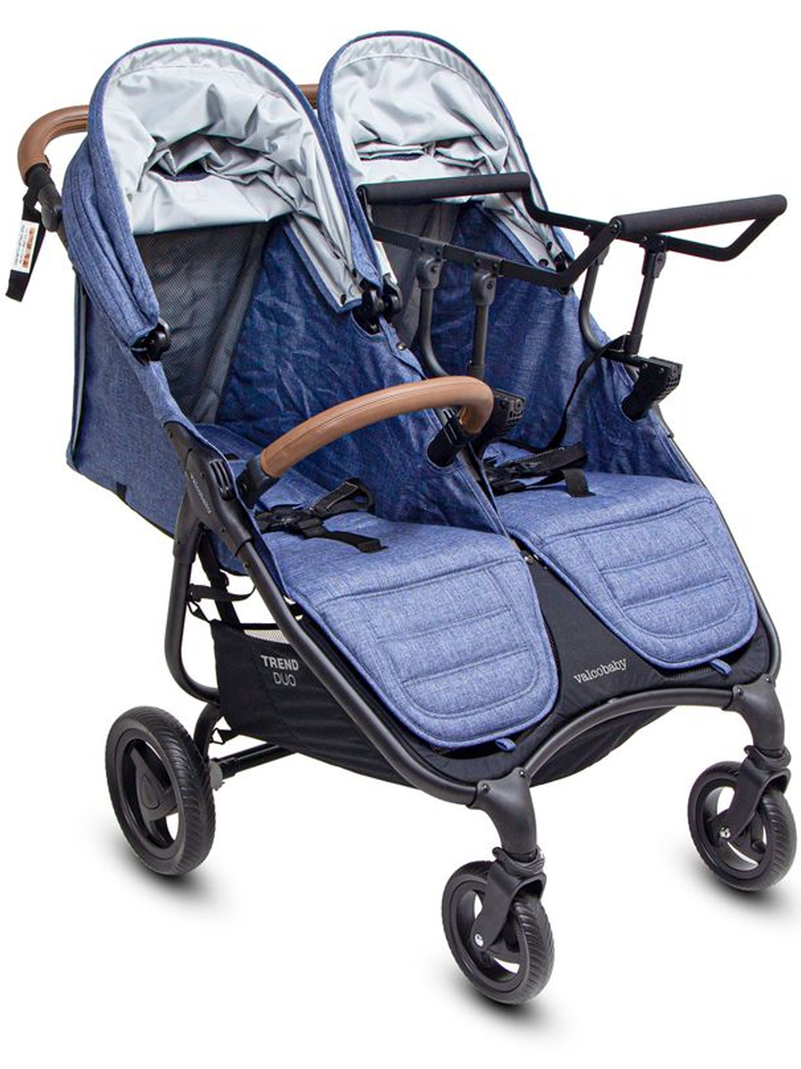 Адаптер Valco Baby для уставновки автокресла на коляску Duo Trend, универсальный