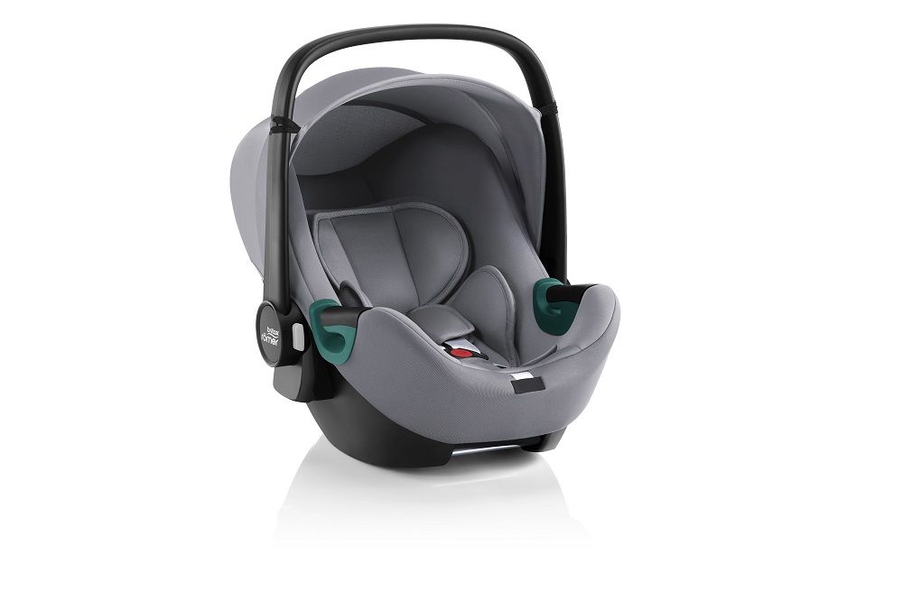Автокресло 0+ Britax Roemer Baby-Safe 3 i-Size