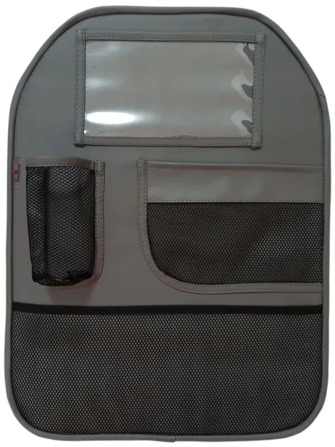 Защита спинки переднего сидения автомобиля органайзер Fiorellino FrontSeat Organiser