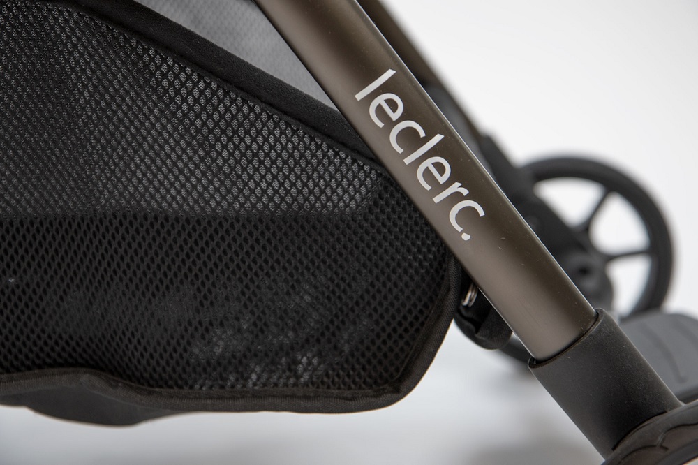 Коляска прогулочная Leclerc Hexagon