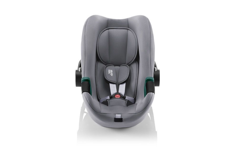 Автокресло 0+ Britax Roemer Baby-Safe 3 i-Size
