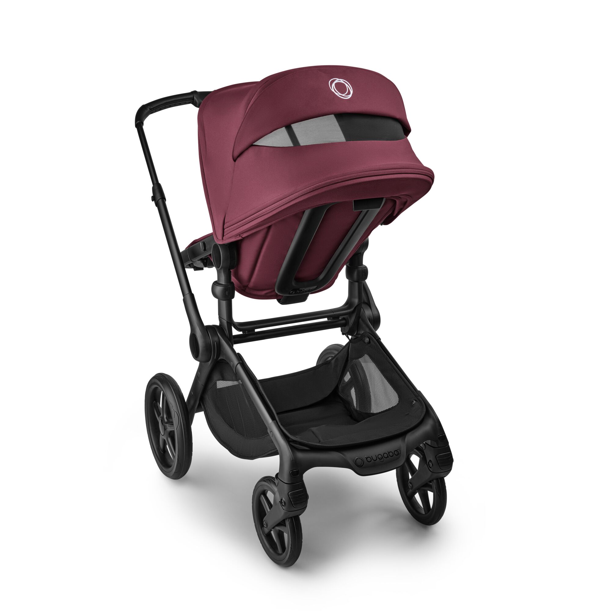 Коляска 2 в 1 Bugaboo Fox 5 Renew complete