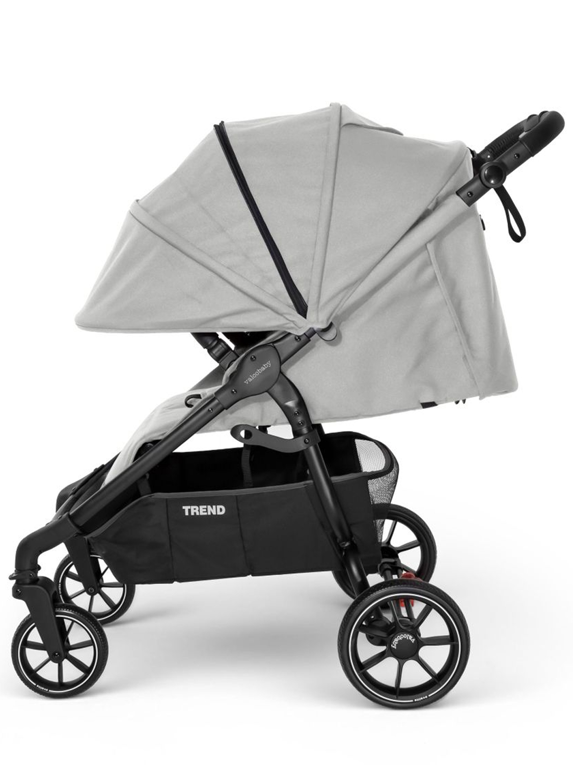 Коляска прогулочная Valco Baby Snap Trend 2.0