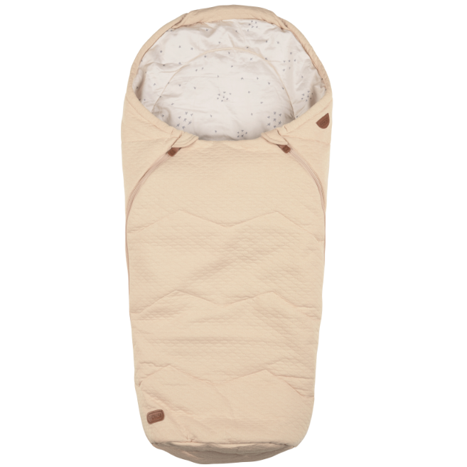 Муфта для ног Voksi Breeze Light (Вокси Бриз Лайт) Sand/Star 10010229