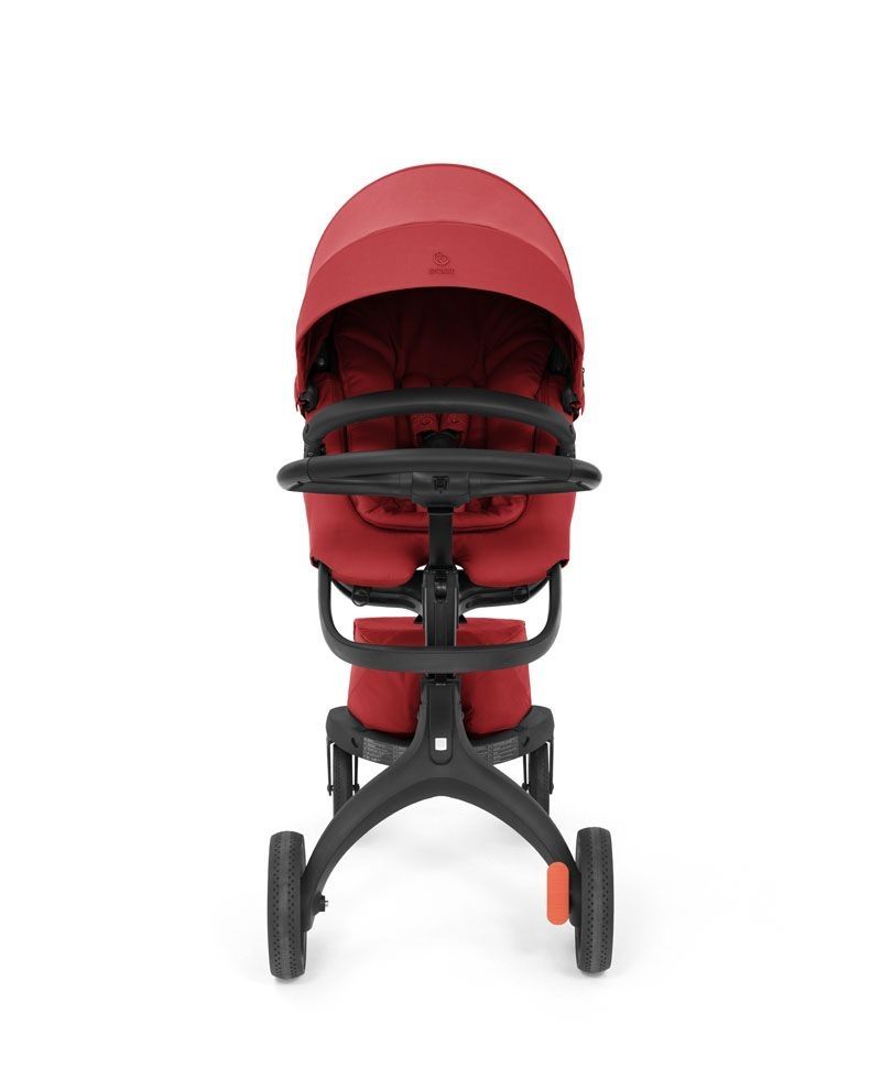 Коляска 2 в 1 Stokke Xplory X