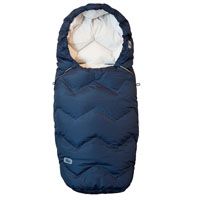 Муфта для ног Design By Voksi (Дизайн Бай Вокси) Northern Lights Blue 3701013