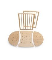 Комплект боковинок Stokke (Стокке) для кровати Sleepi Natural 221901