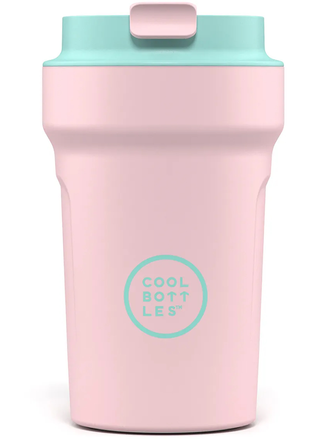 Термокружка Cool Bottles 350мл