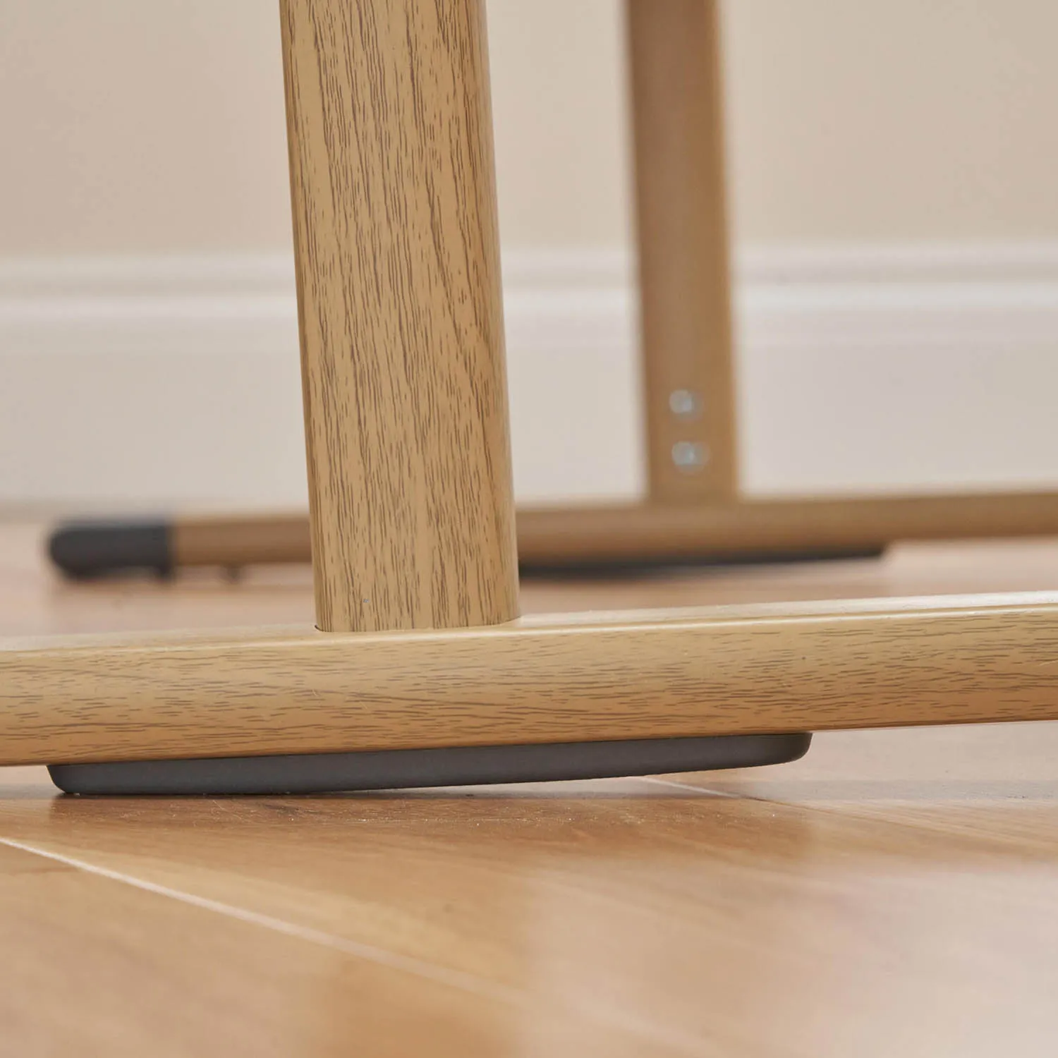 Колыбель Tutti Bambini ZiZee с колесами Витрина