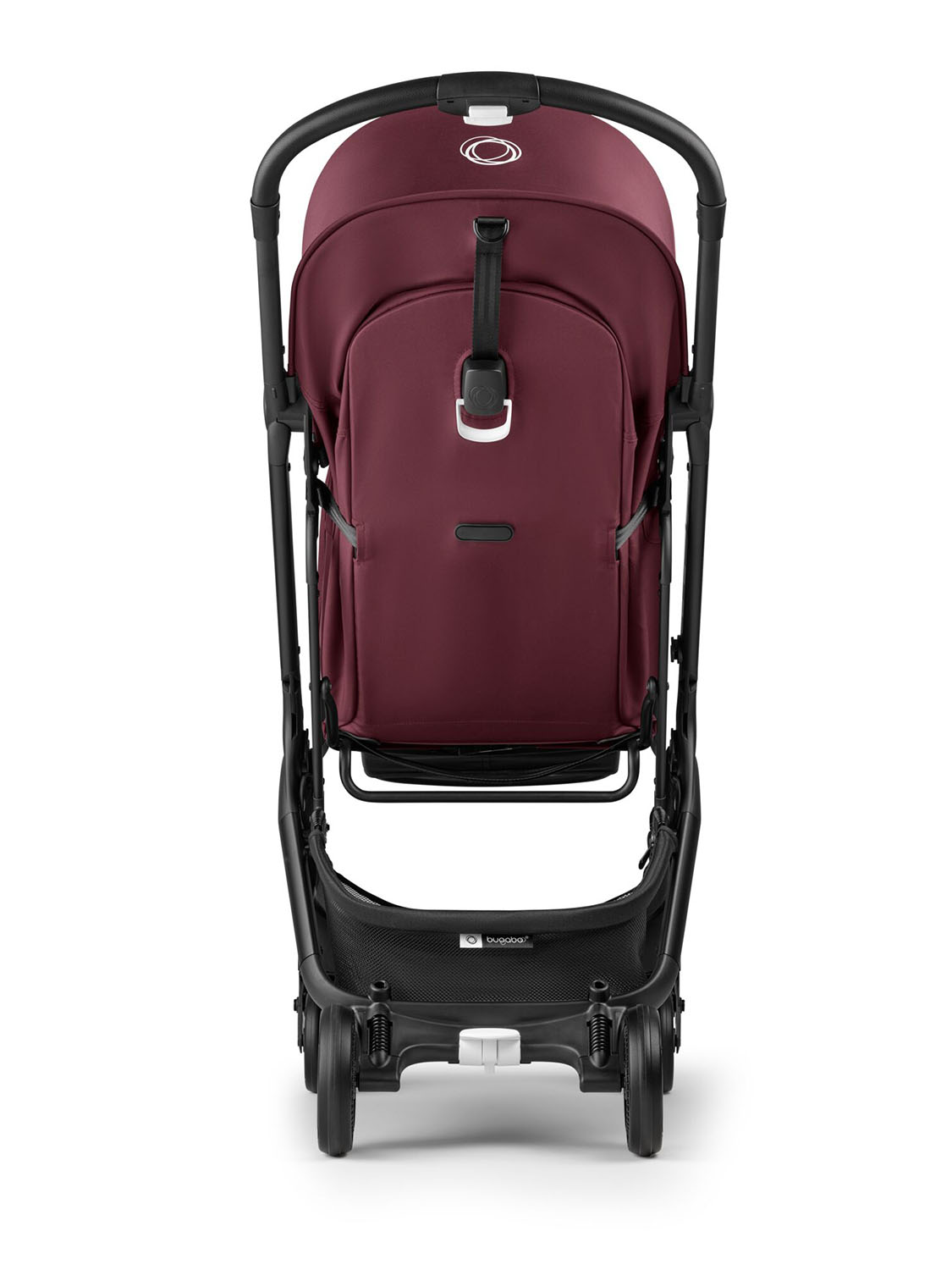 Коляска прогулочная Bugaboo Butterfly complete