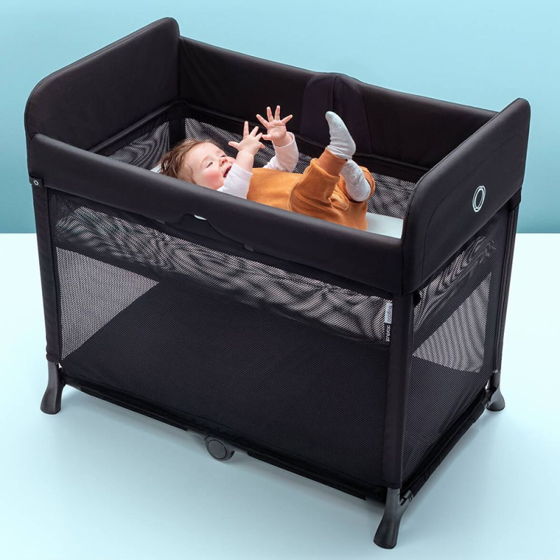Новинка! Уникальный манеж-кровать Bugaboo Stardust!
