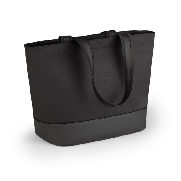 Сумка для мамы Bugaboo Noir Limited Edition