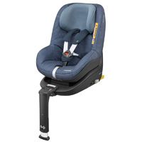 Автокресло 1 Maxi-cosi 2way Pearl (макси-коси тувей перл) Nomad Blue