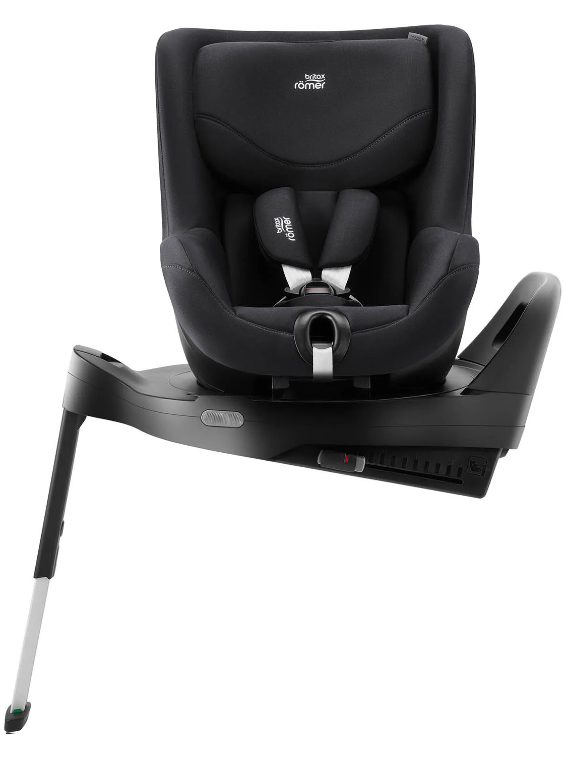 Автокресло 0+/1 Britax Roemer DUALFIX PRO M Classic