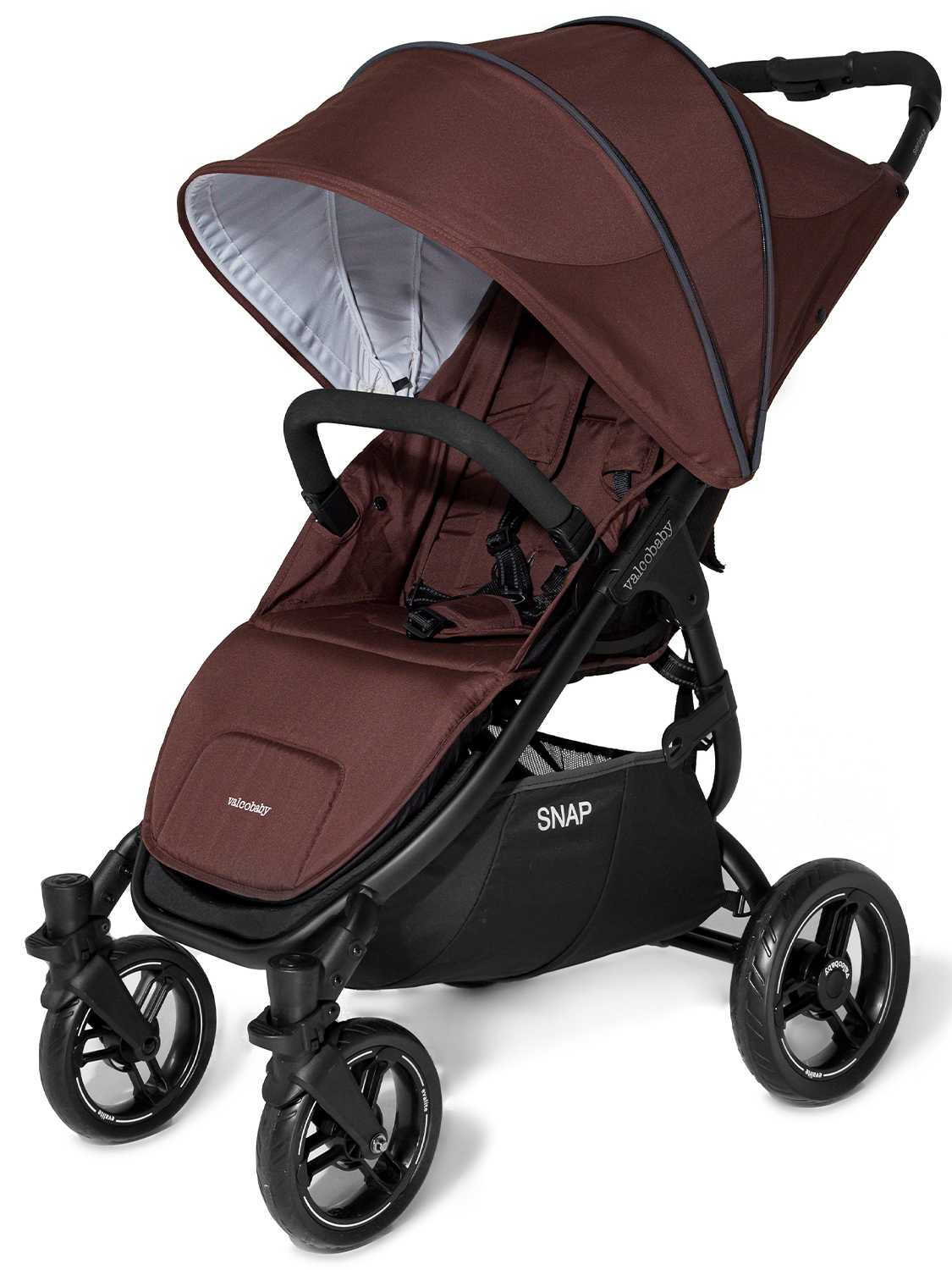 Коляска прогулочная Valco Baby Snap 2.0