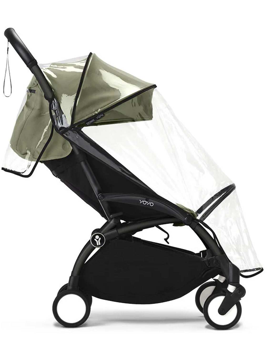 Дождевик для прогулочной коляски Stokke YOYO