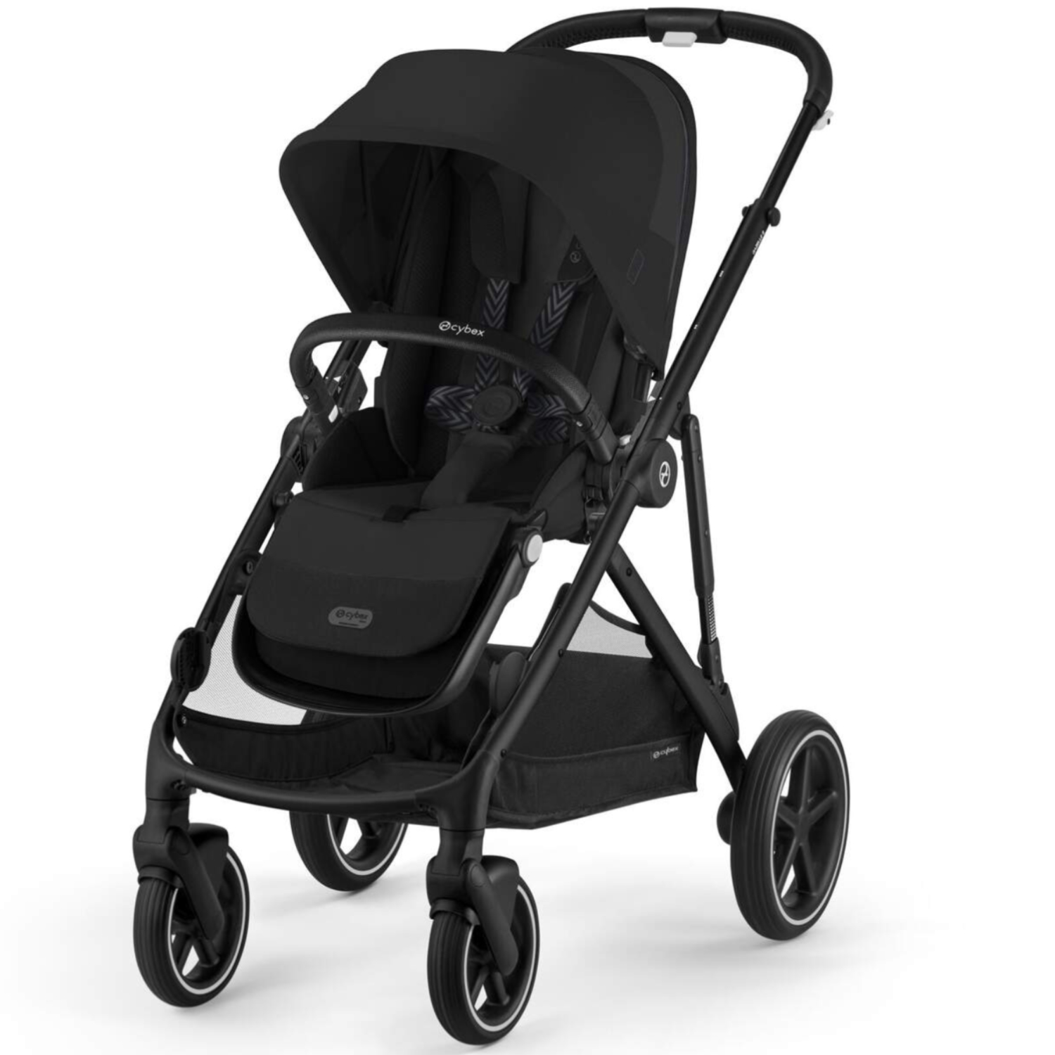 Коляска прогулочная Cybex Gazelle S