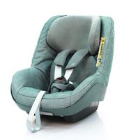 Автокресло 1 Maxi-cosi 2way Pearl (макси-коси тувей перл) Nomad Green