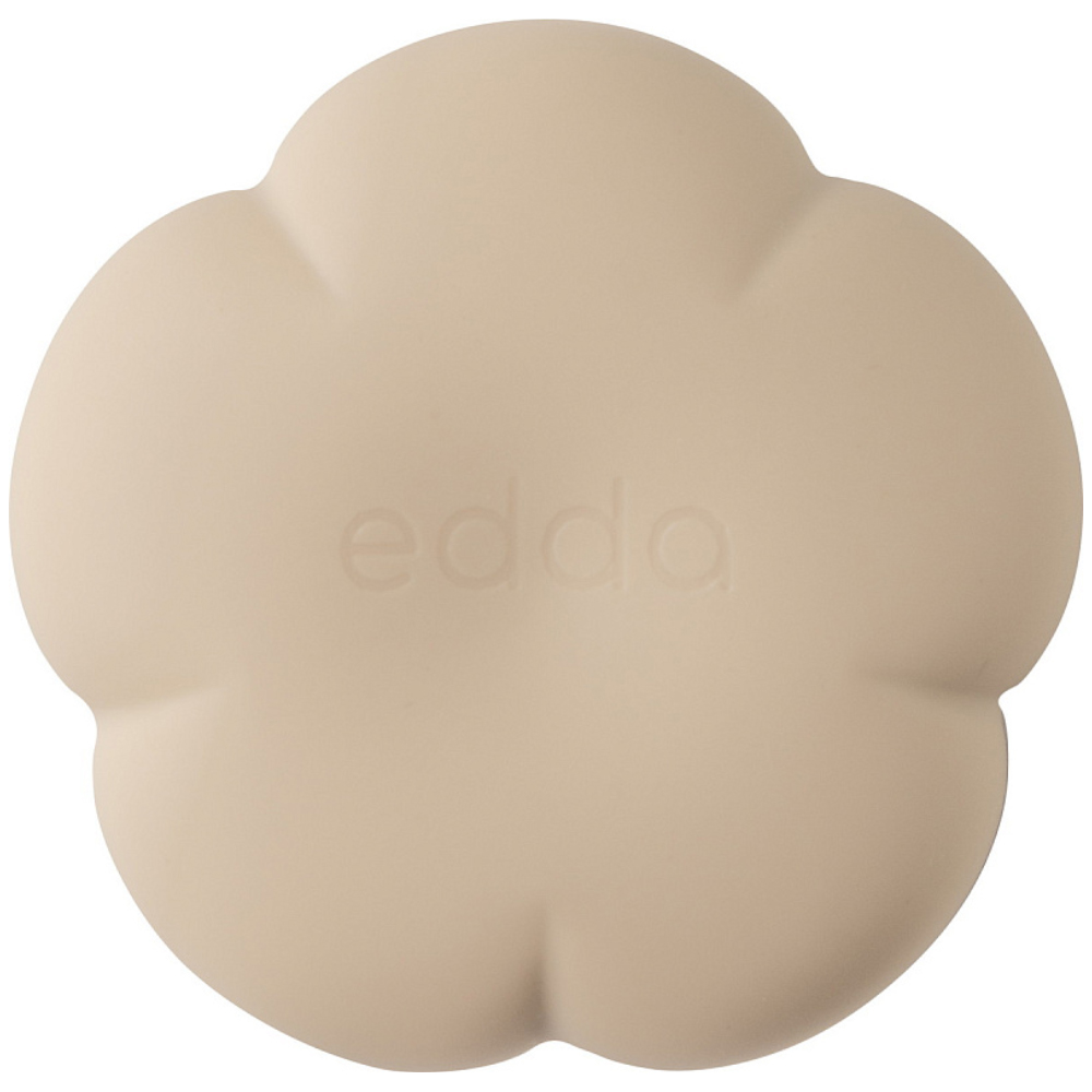 Мочалка edda для мытья головы и тела