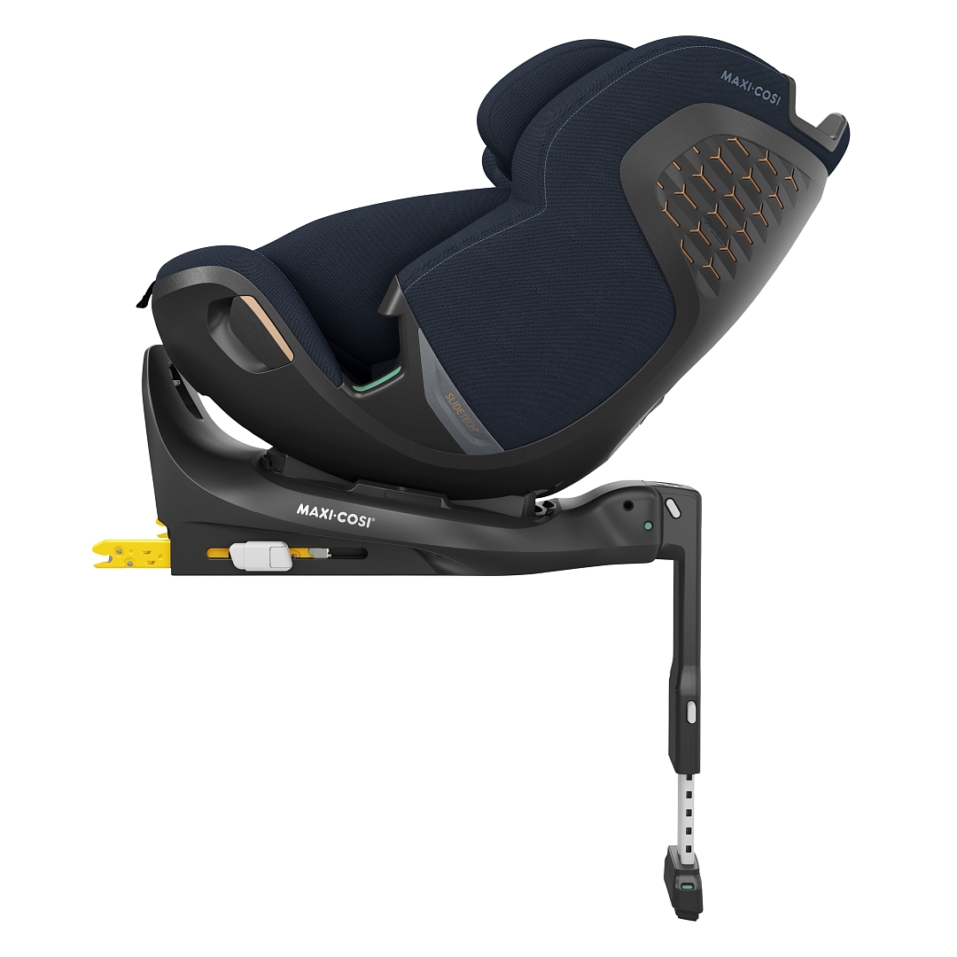 Автокресло 0+/1/2/3 Maxi-cosi Emerald 360 Pro