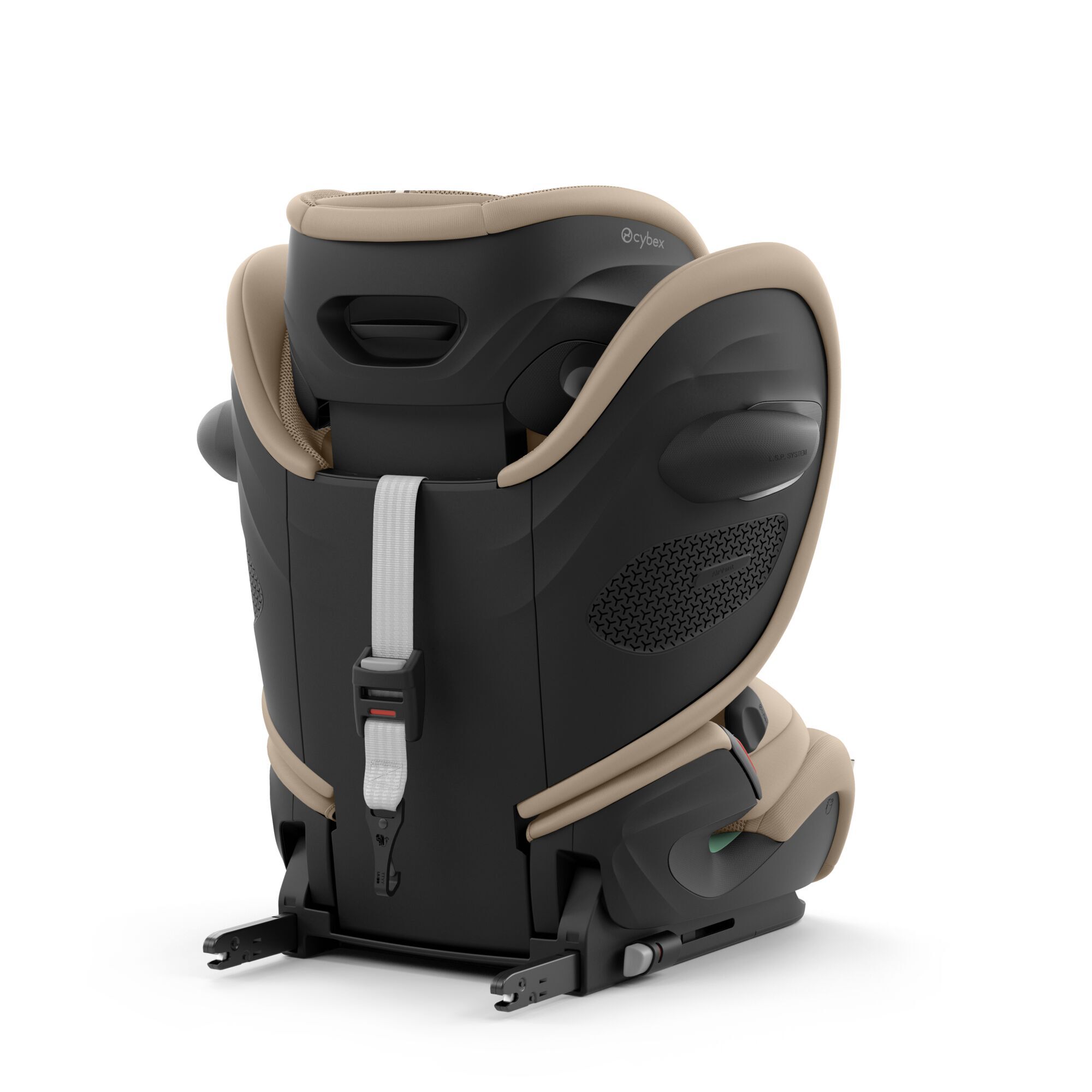 Автокресло 1/2/3 Cybex Pallas G3 Plus