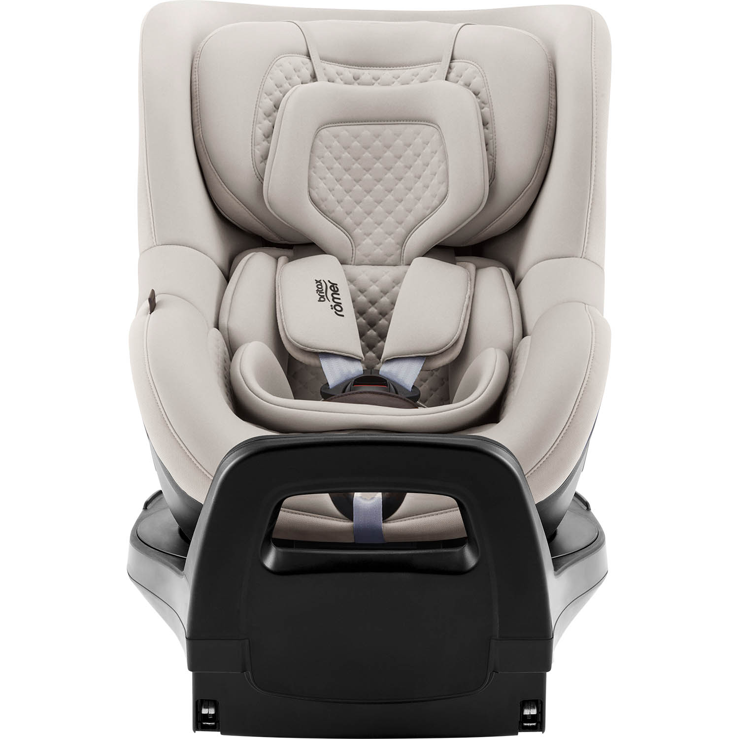 Комплект 3в1 Britax Roemer BABY-SAFE PRO + VARIO BASE 5Z + DUALFIX 5Z LUX