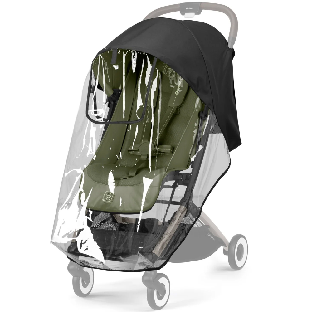 Дождевик для коляски Cybex Orfeo