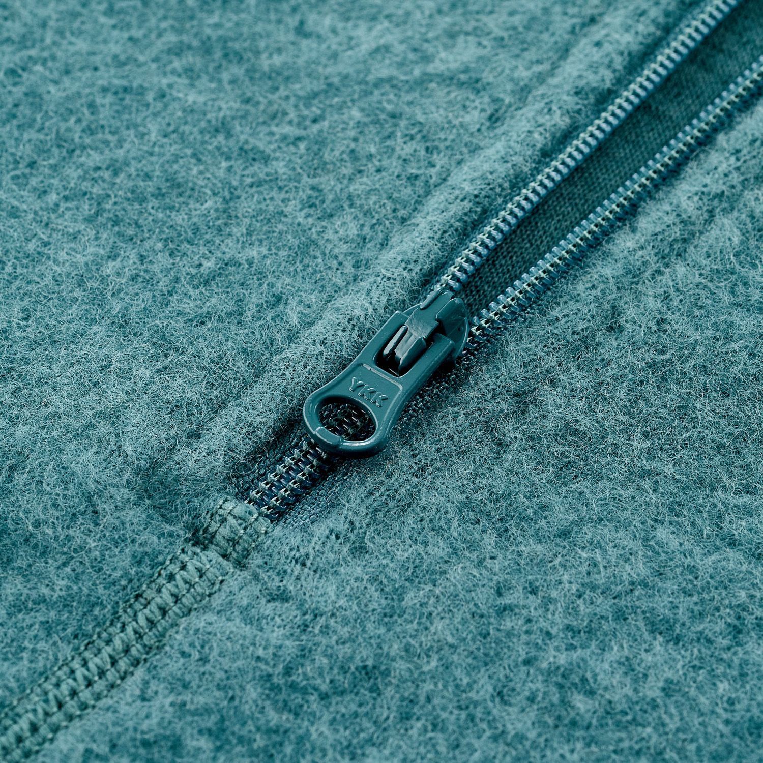 Комбинезон Voksi sea green Double Fleece купить в интернетмагазине