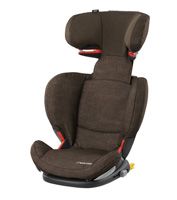 Автокресло 2/3 Maxi-cosi Rodi-Fix AirProtect (Макси-Кози Роди Фикс Эйр Протект) Nomad Brown