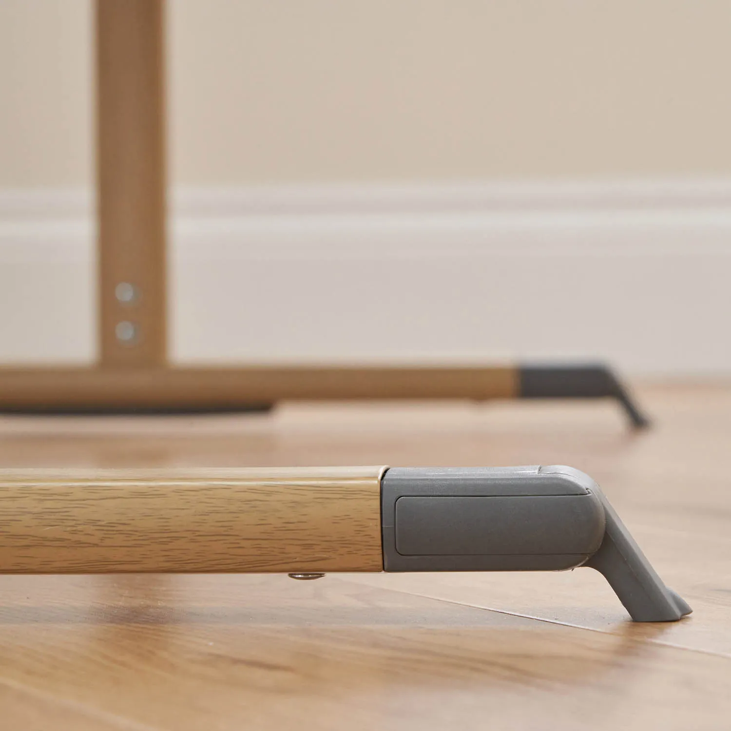 Колыбель Tutti Bambini ZiZee с колесами Витрина