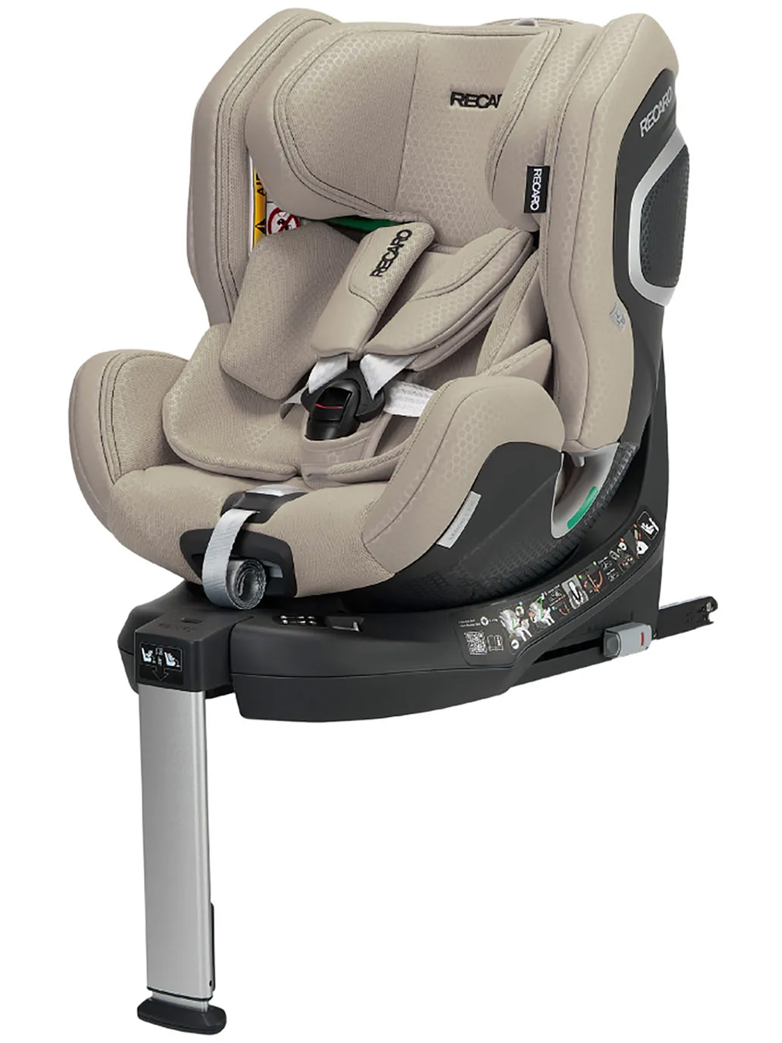 Автокресло 0+/1/2 Recaro XENON 1 Kid
