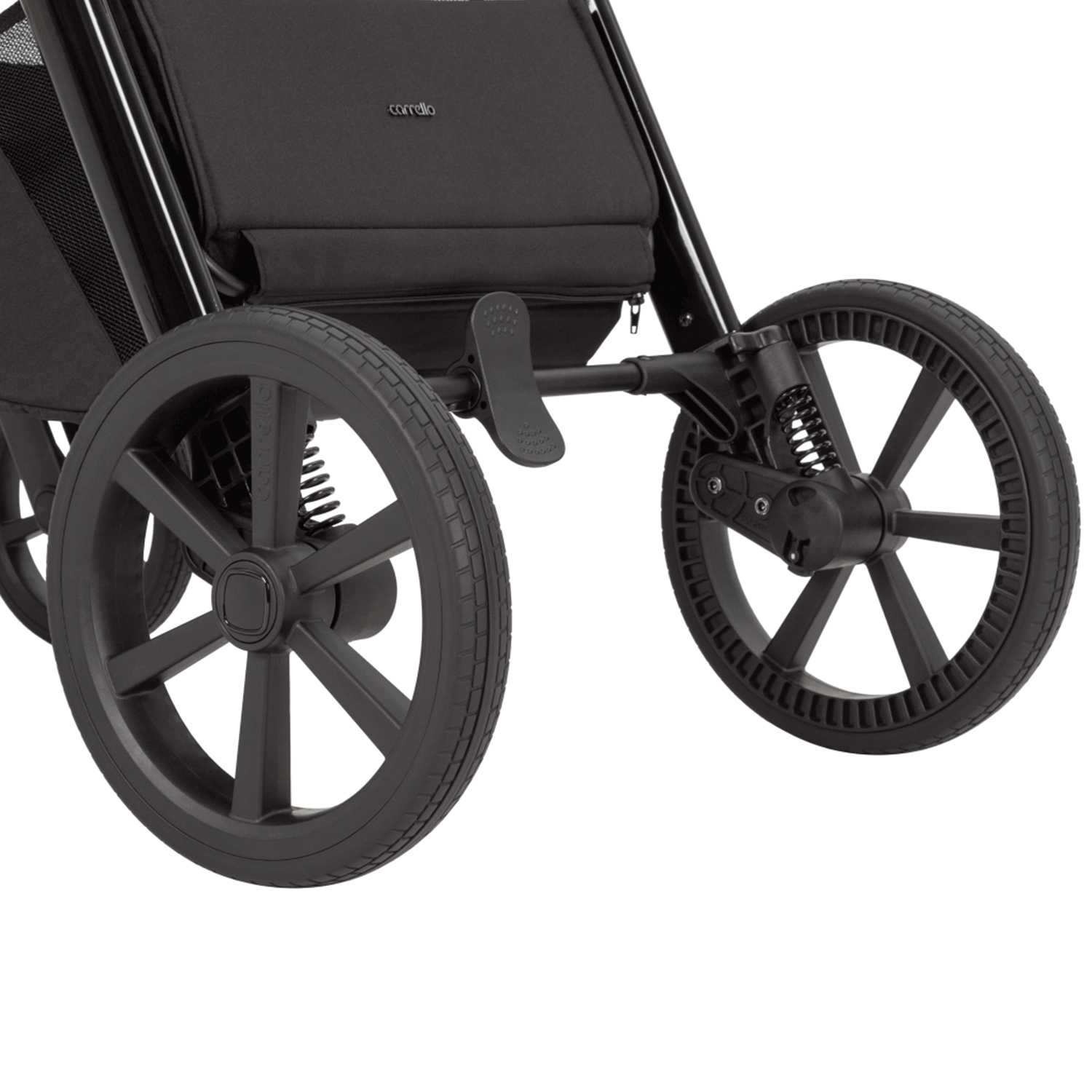 Коляска 2 в 1 Carrello Omega+ CRL-6540/1