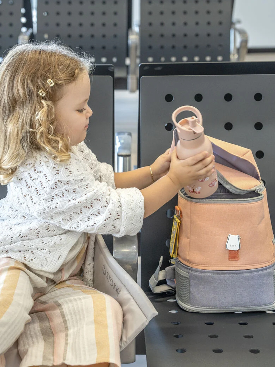 Рюкзак JetKids by Stokke BackPack