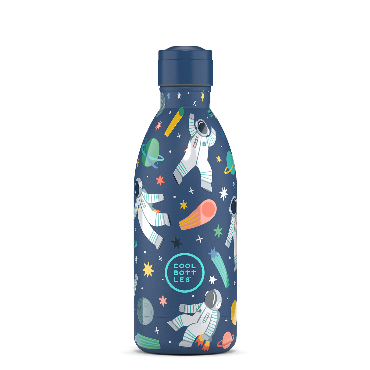 Термос–термобутылка Cool Bottles Kids 500мл